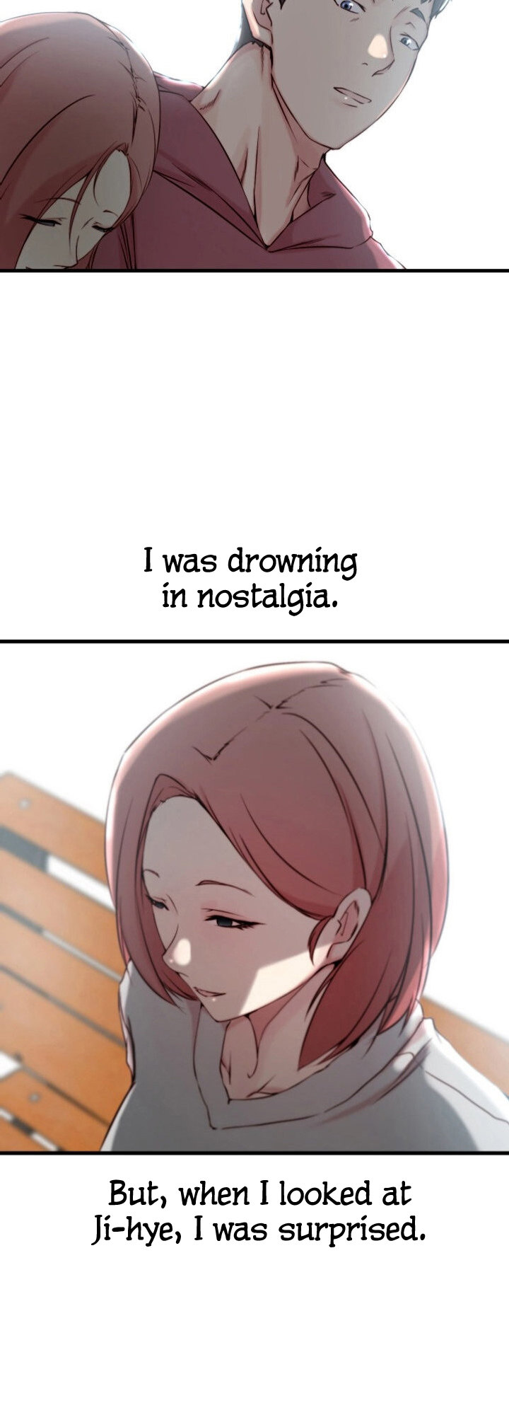 Sister-in-Law Manhwa page 37