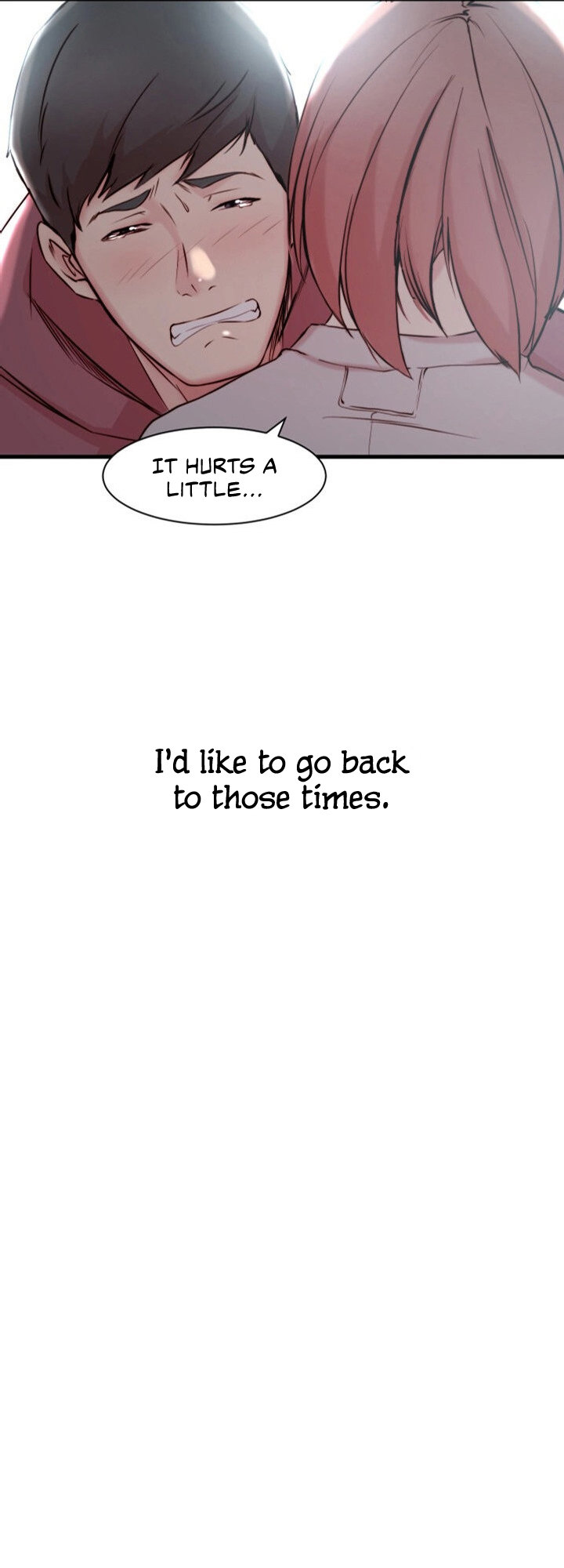 Sister-in-Law Manhwa page 41