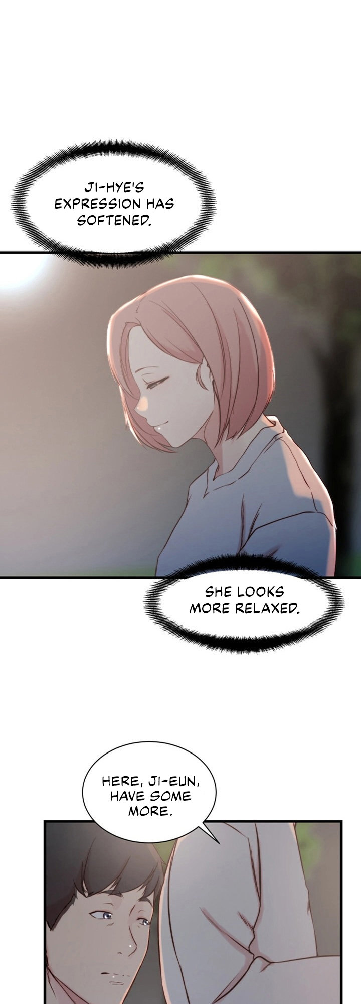 Sister-in-Law Manhwa page 44