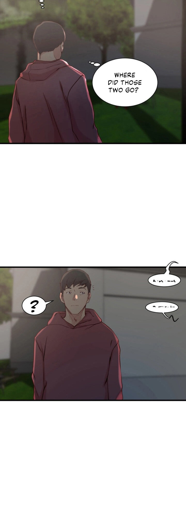 Sister-in-Law Manhwa page 51