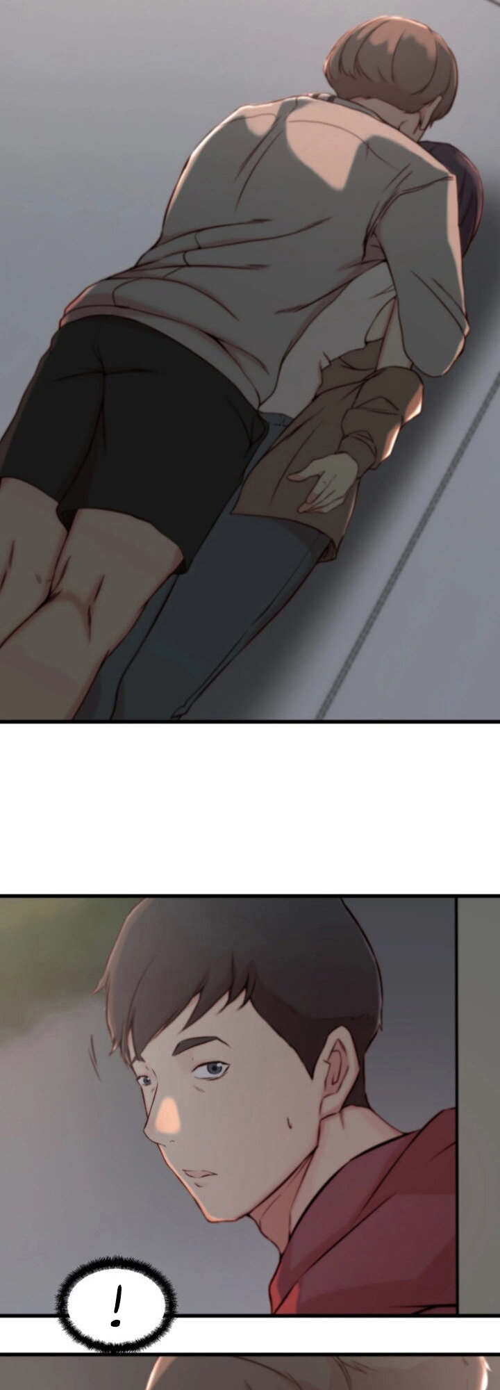 Sister-in-Law Manhwa page 55