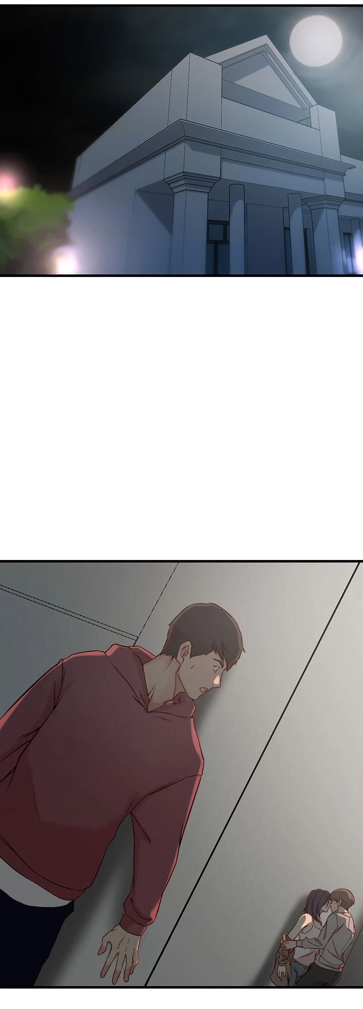 Sister-in-Law Manhwa page 4