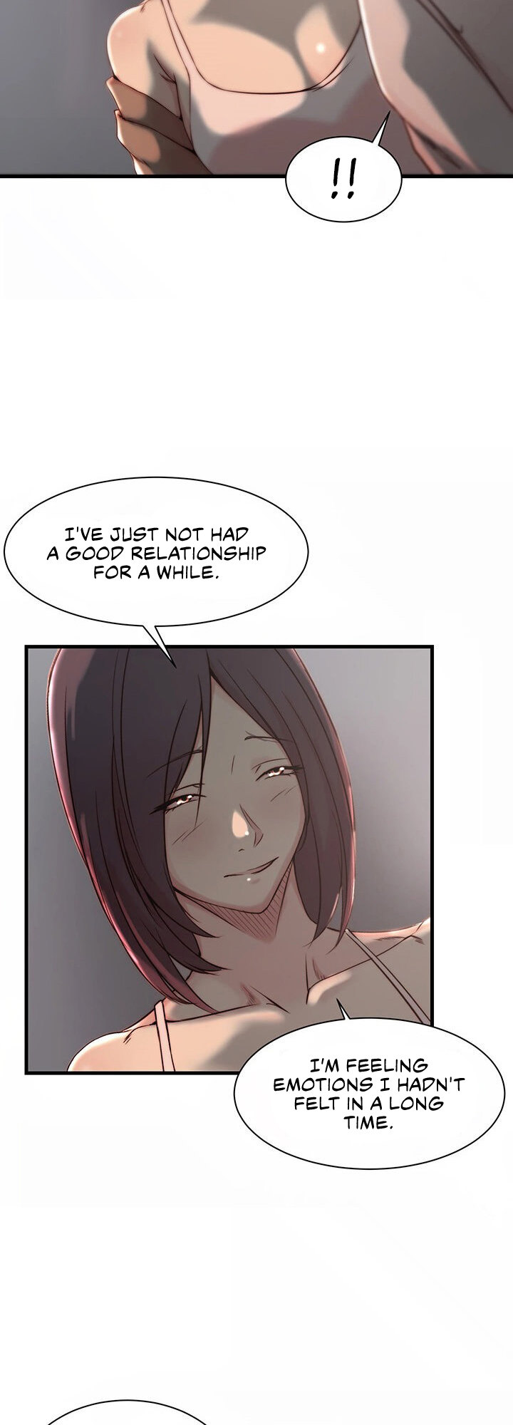 Sister-in-Law Manhwa page 11