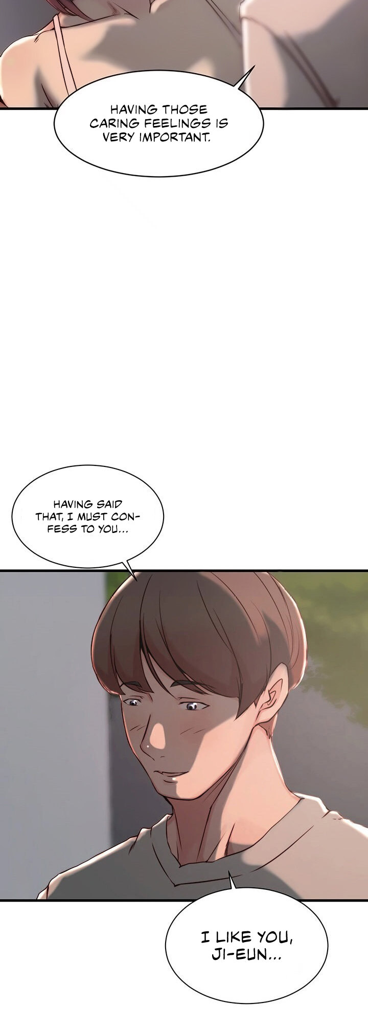 Sister-in-Law Manhwa page 13