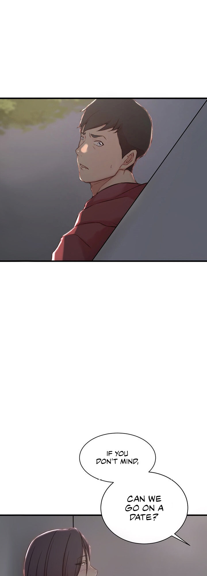 Sister-in-Law Manhwa page 14