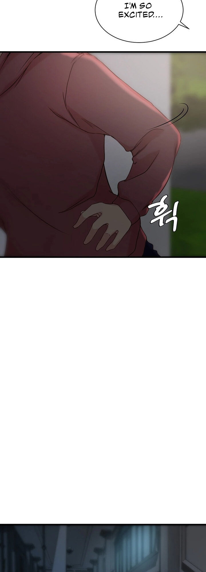 Sister-in-Law Manhwa page 18