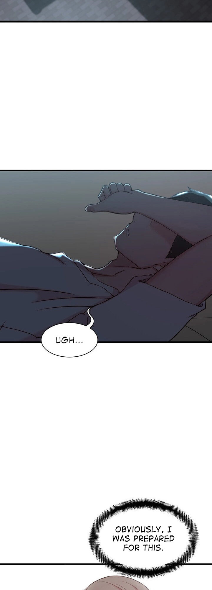 Sister-in-Law Manhwa page 20