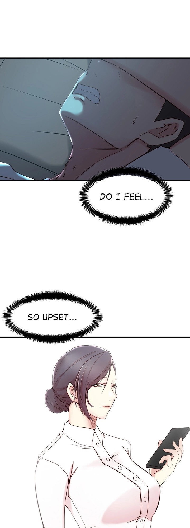 Sister-in-Law Manhwa page 22