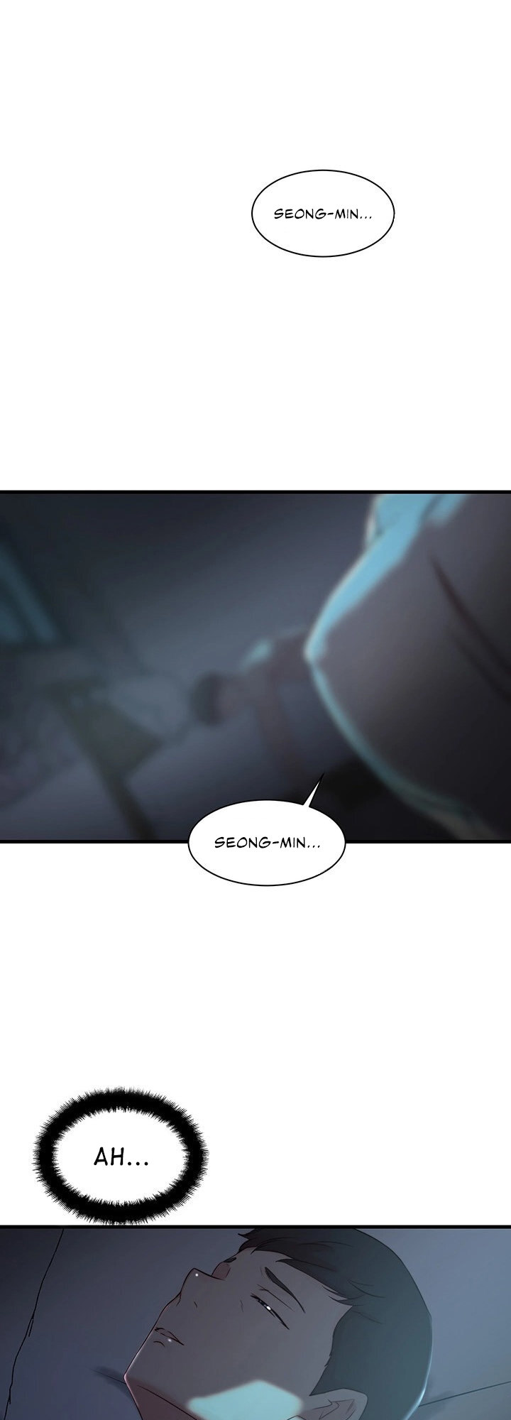 Sister-in-Law Manhwa page 24