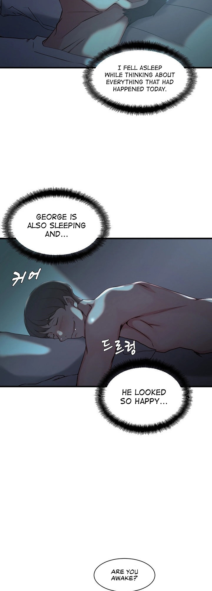 Sister-in-Law Manhwa page 25