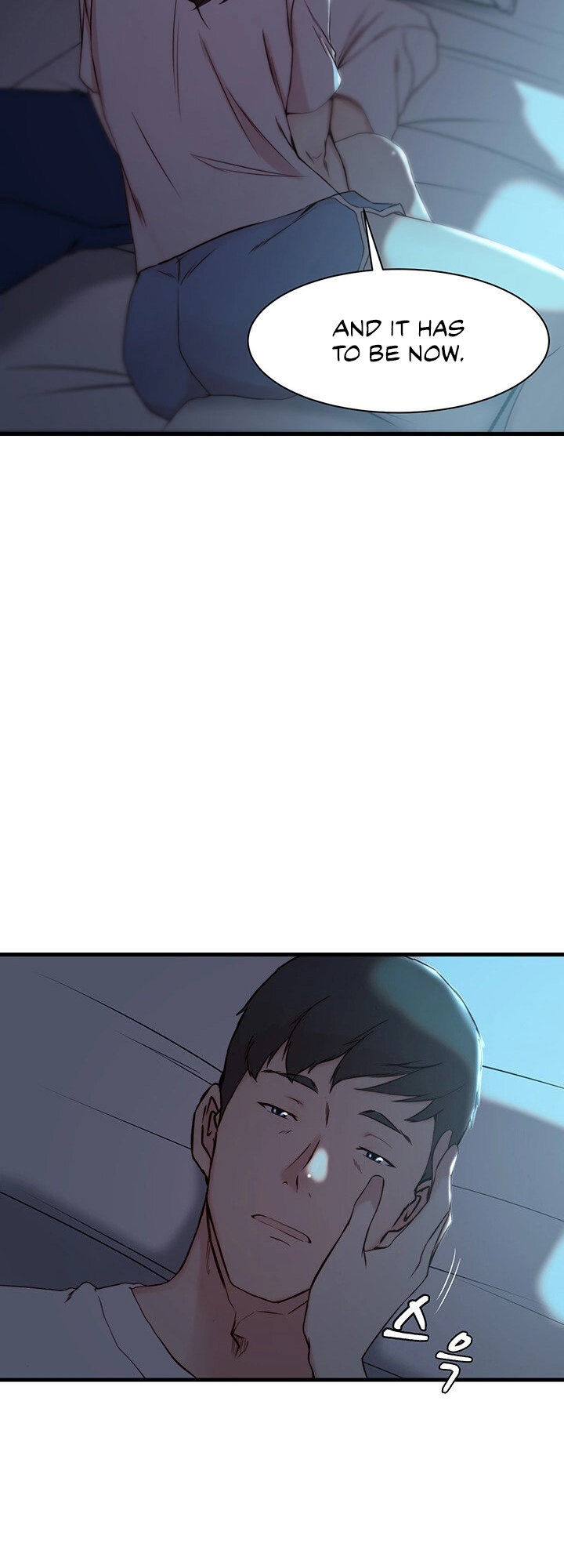 Sister-in-Law Manhwa page 27