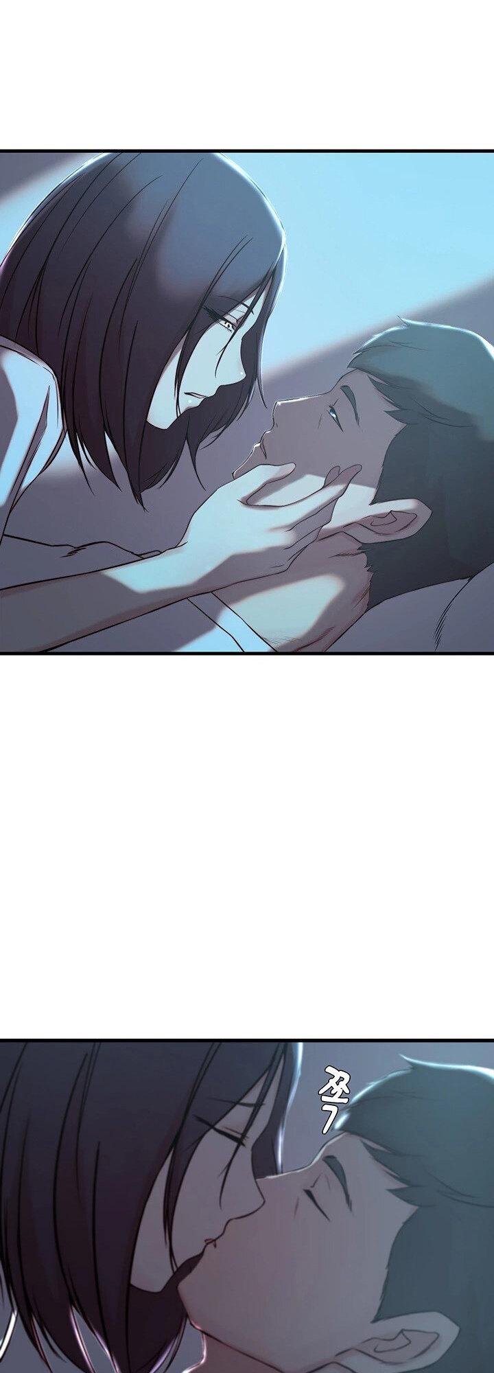 Sister-in-Law Manhwa page 28