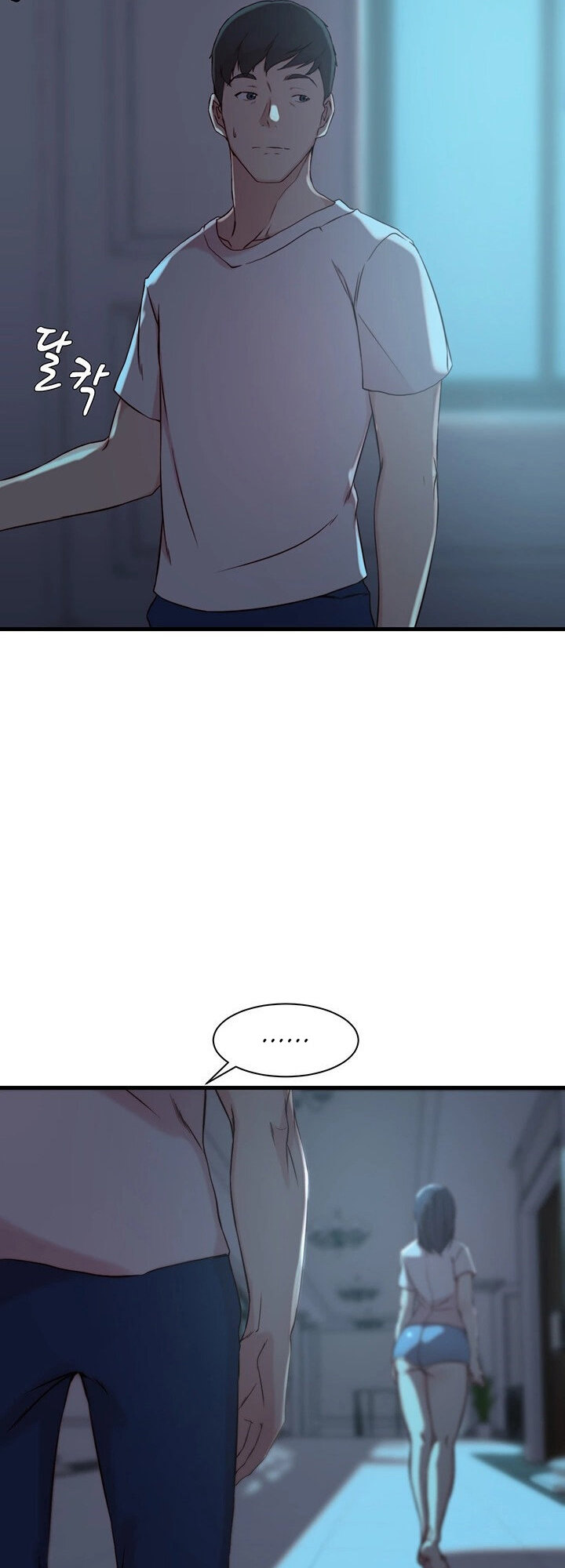 Sister-in-Law Manhwa page 31