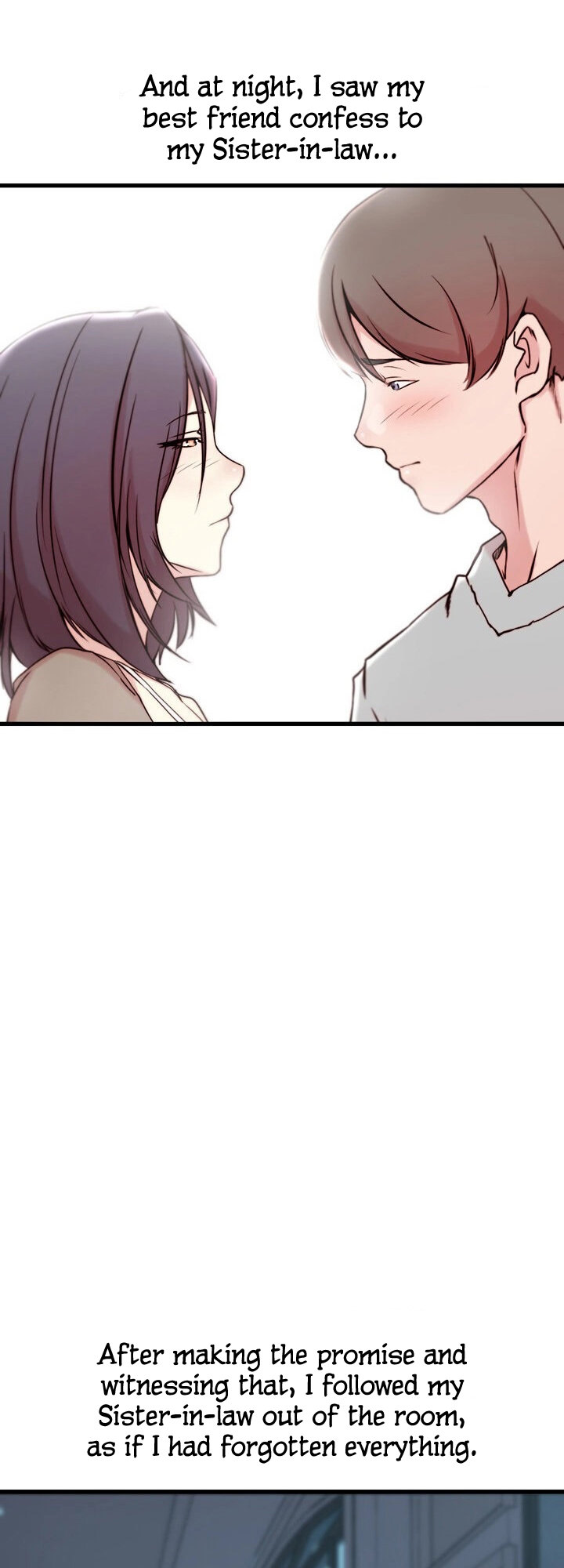Sister-in-Law Manhwa page 33