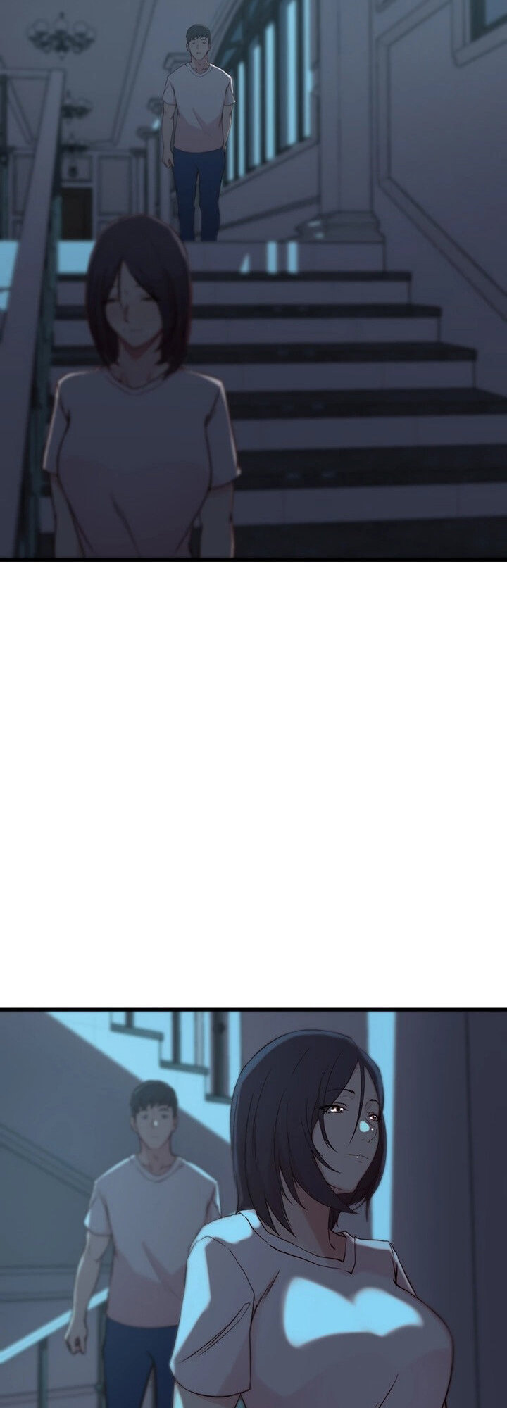 Sister-in-Law Manhwa page 34