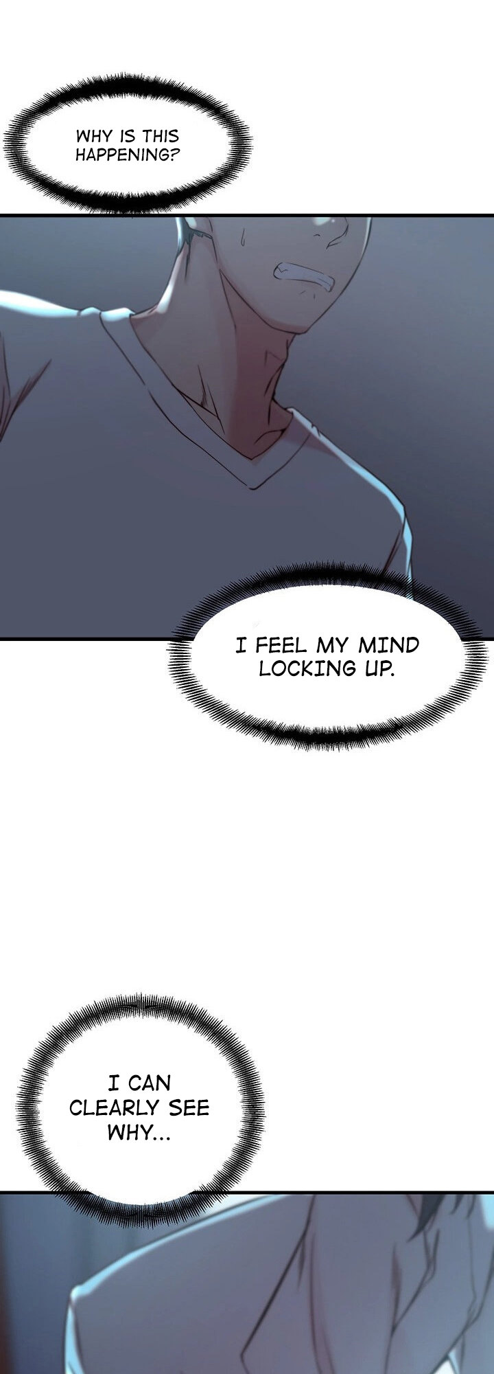 Sister-in-Law Manhwa page 36