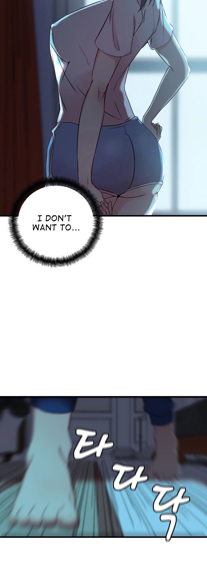 Sister-in-Law Manhwa page 38