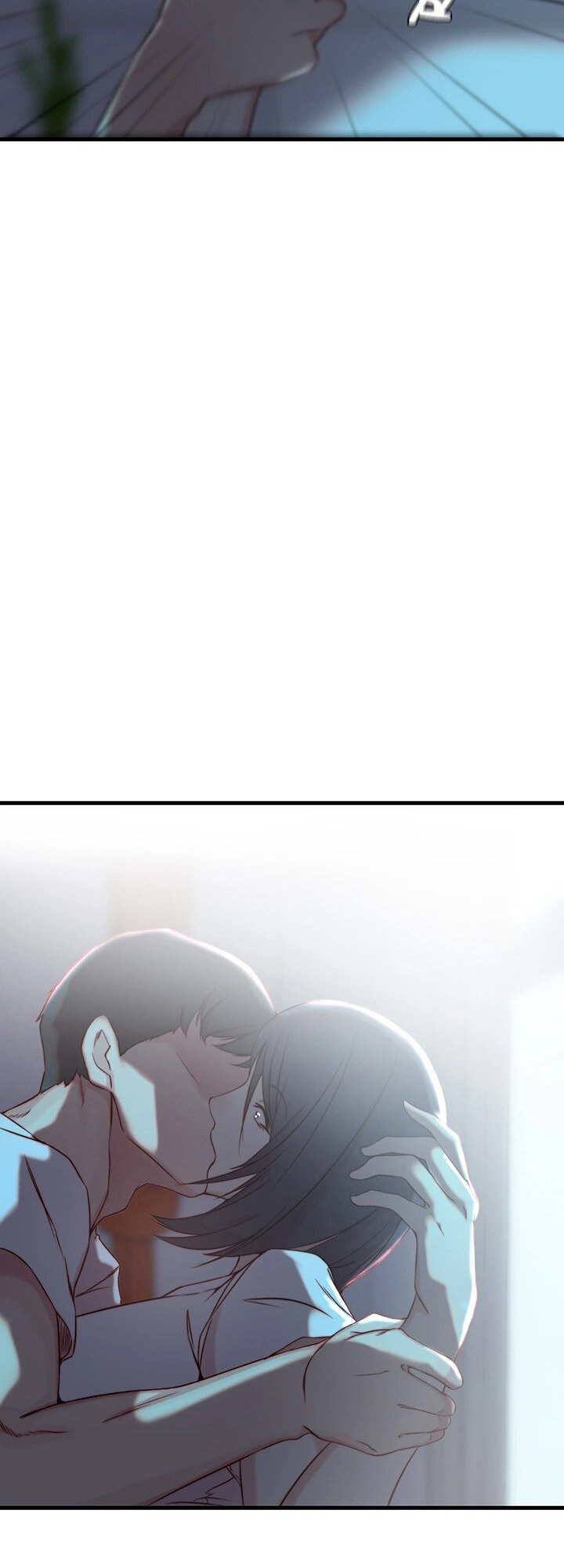 Sister-in-Law Manhwa page 40