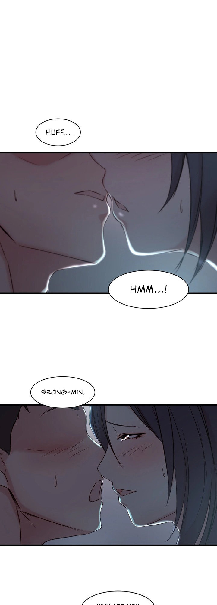 Sister-in-Law Manhwa page 42