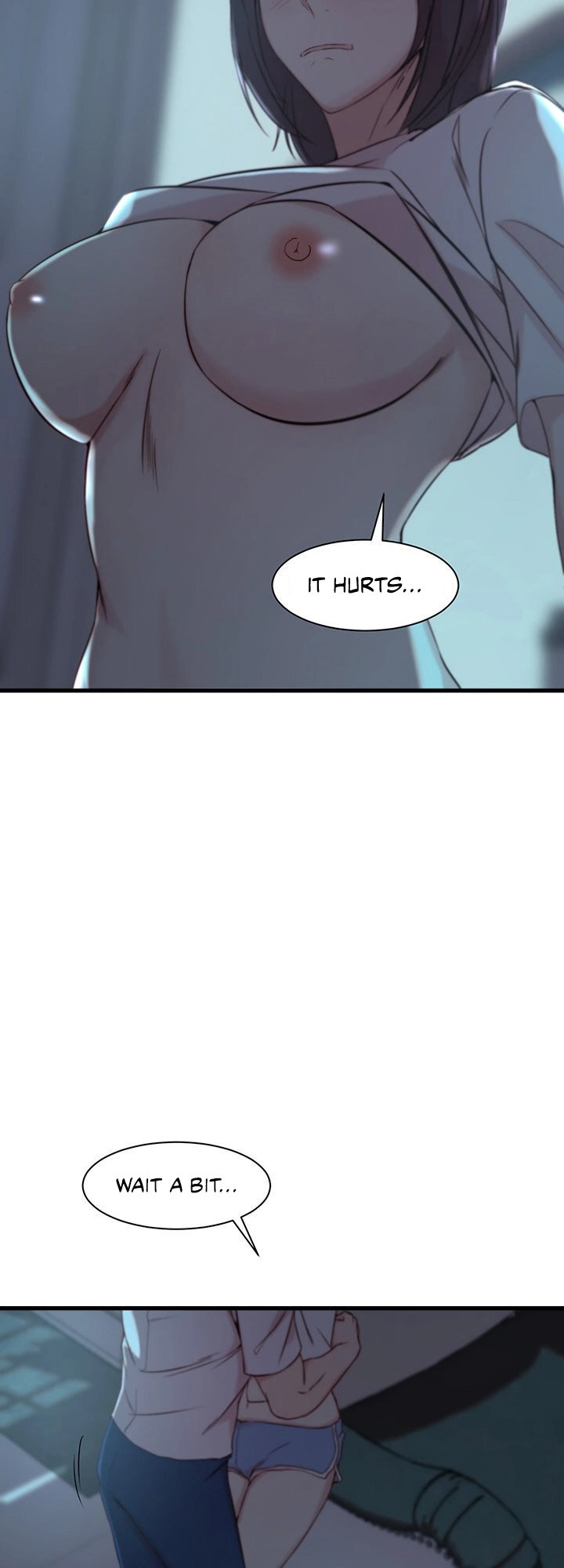 Sister-in-Law Manhwa page 46