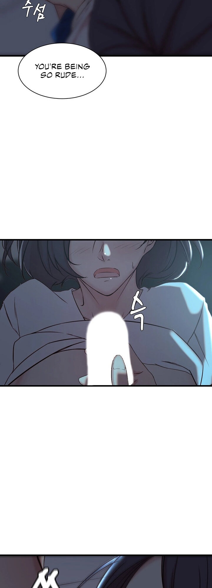 Sister-in-Law Manhwa page 49