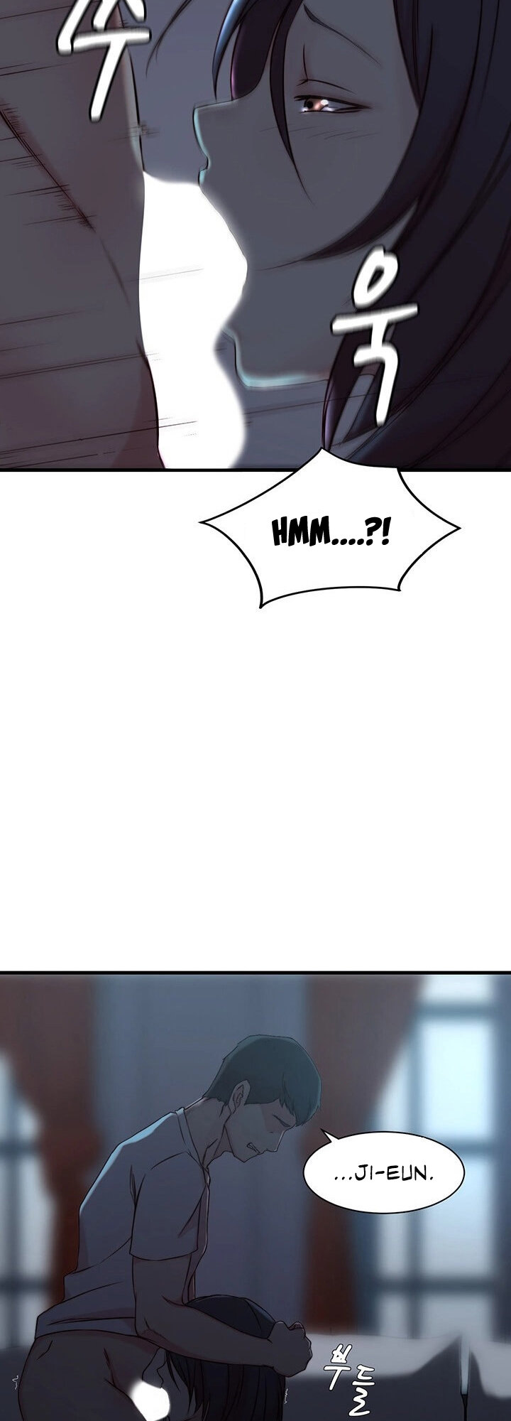 Sister-in-Law Manhwa page 50