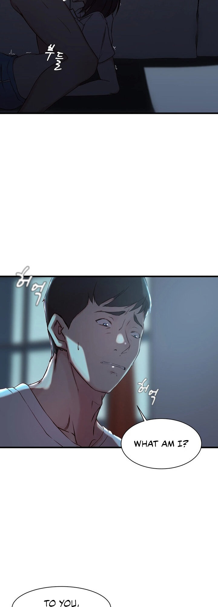 Sister-in-Law Manhwa page 51