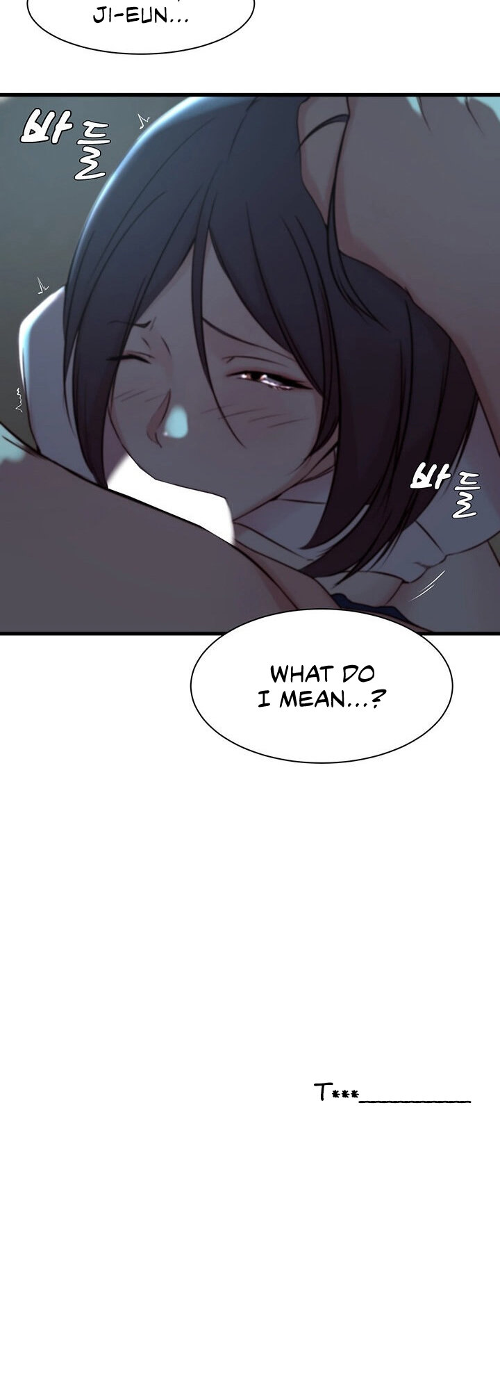 Sister-in-Law Manhwa page 52