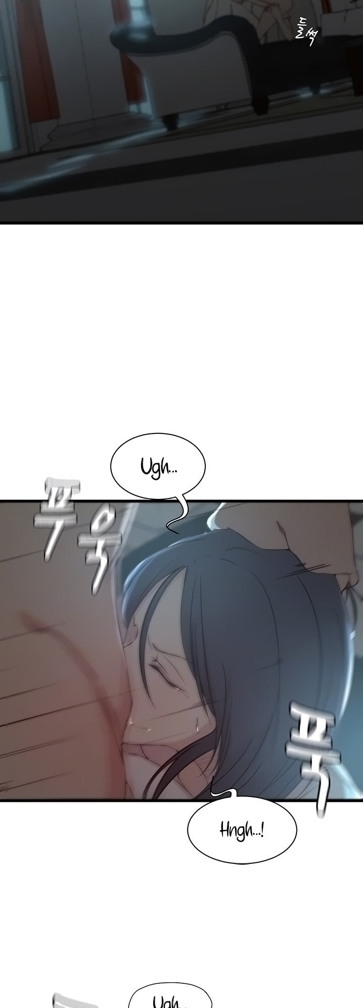 Sister-in-Law Manhwa page 5