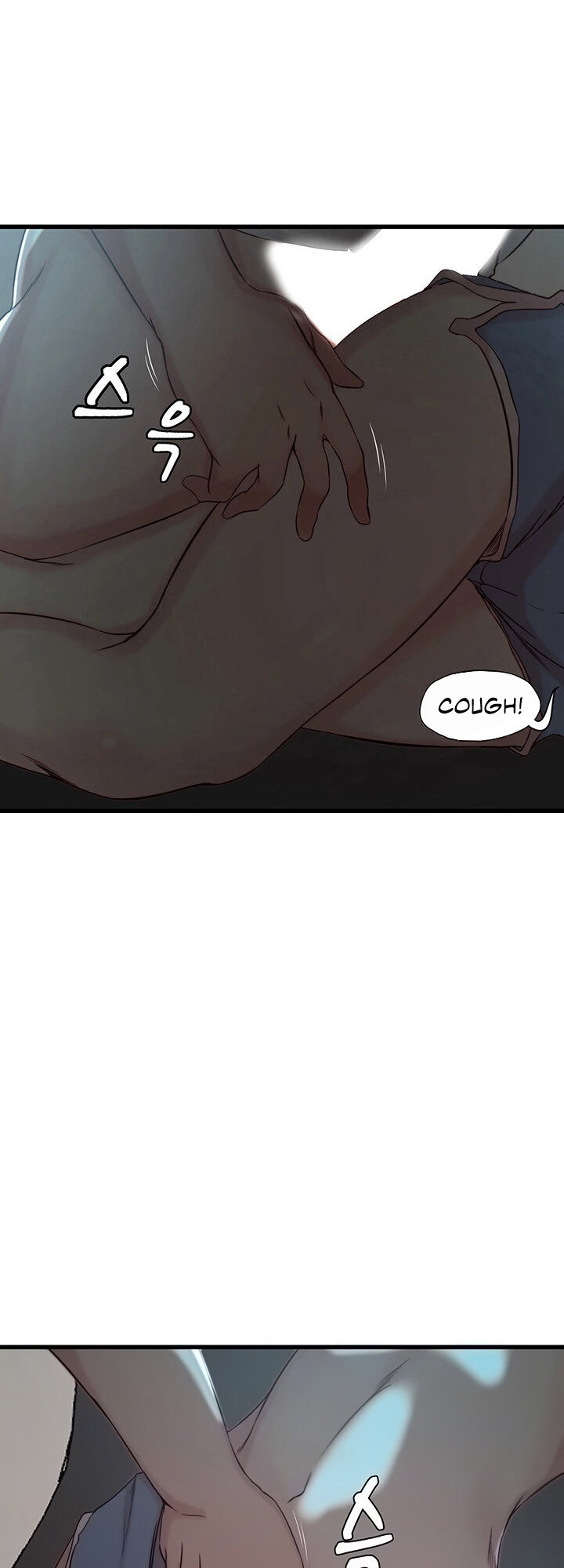 Sister-in-Law Manhwa page 9