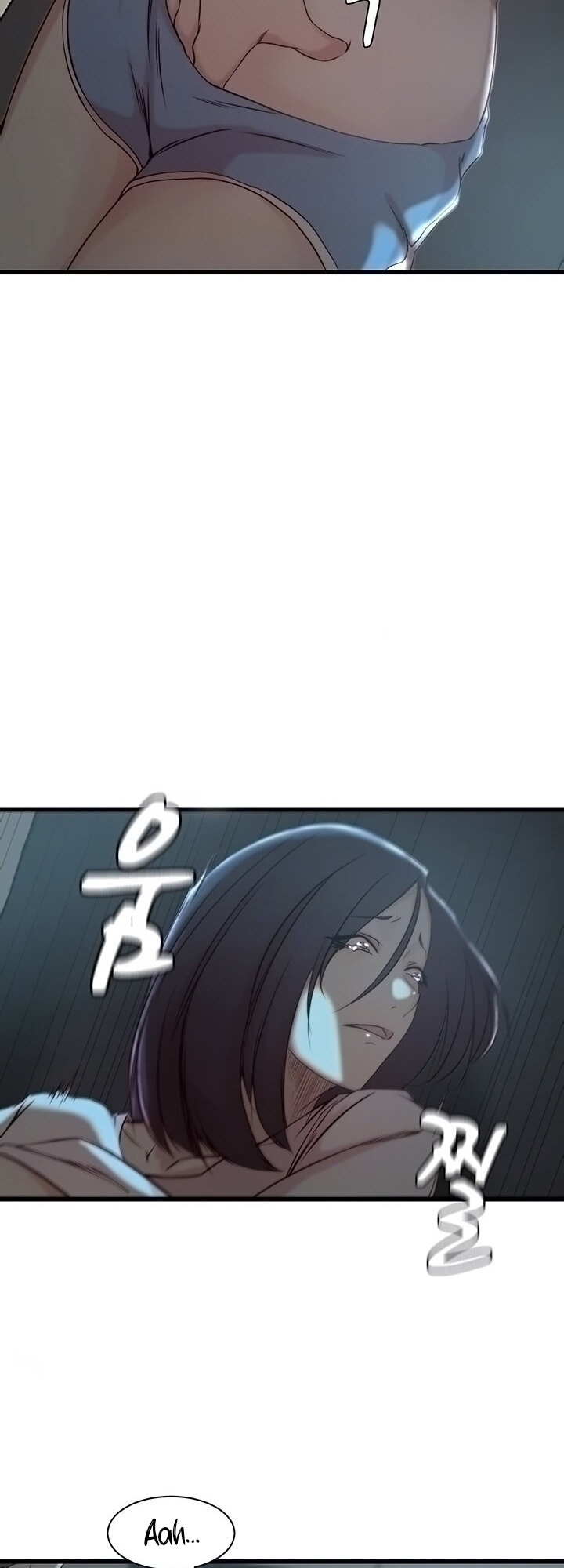 Sister-in-Law Manhwa page 10