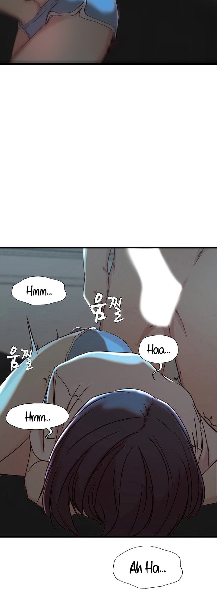 Sister-in-Law Manhwa page 15