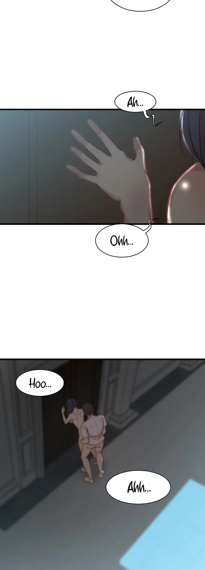 Sister-in-Law Manhwa page 28