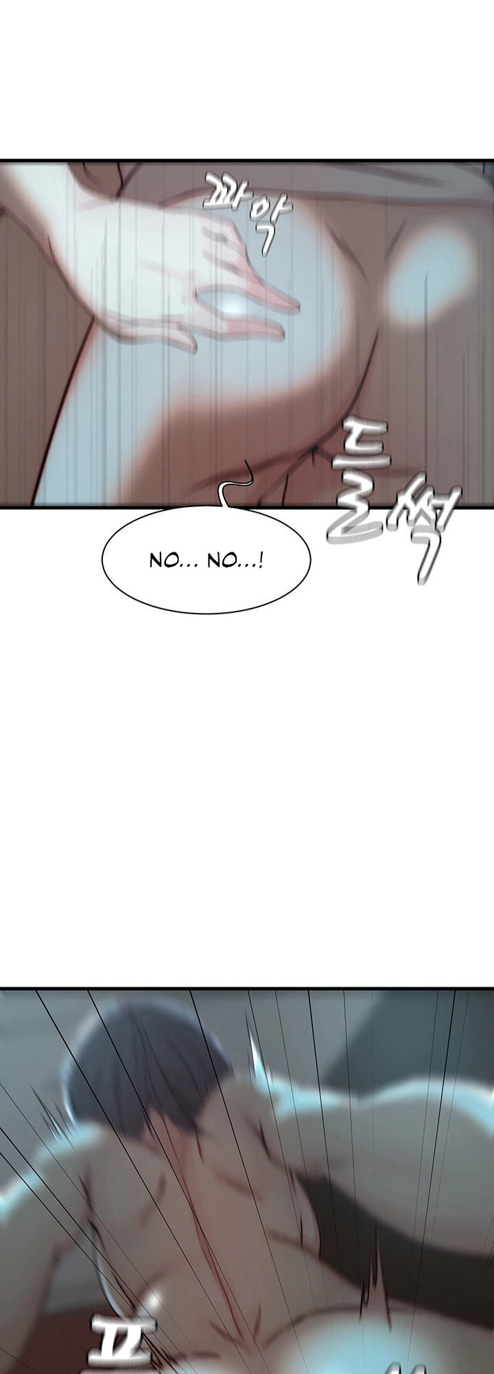 Sister-in-Law Manhwa page 42