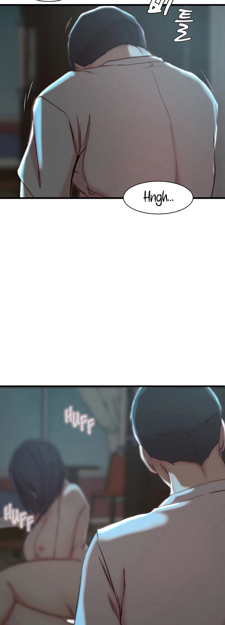 Sister-in-Law Manhwa page 44