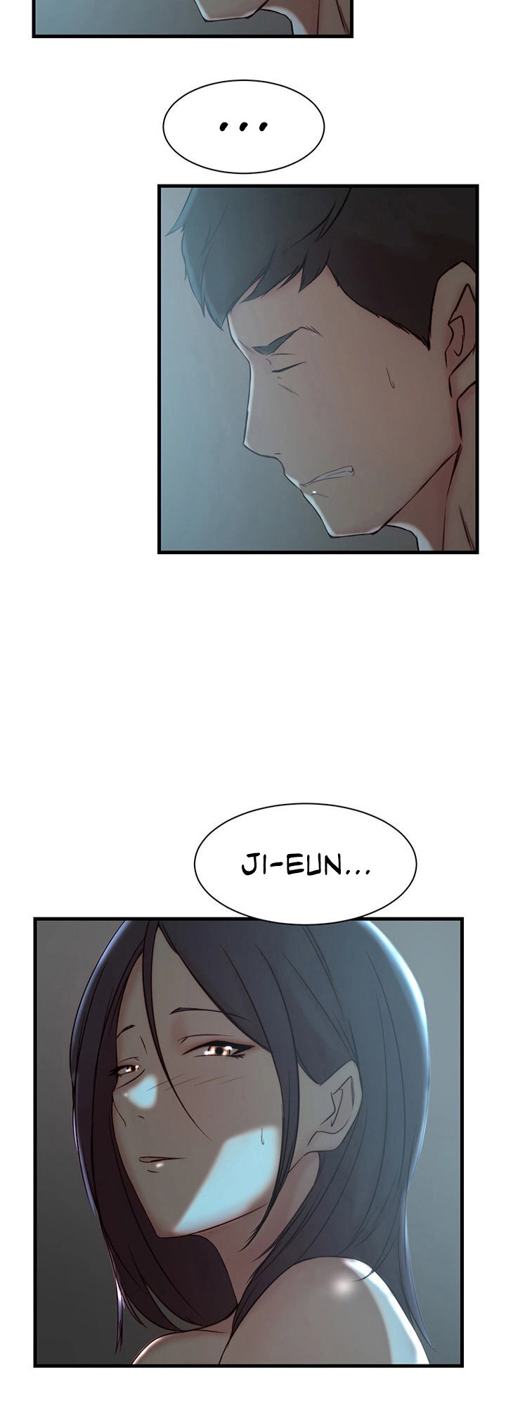 Sister-in-Law Manhwa page 46