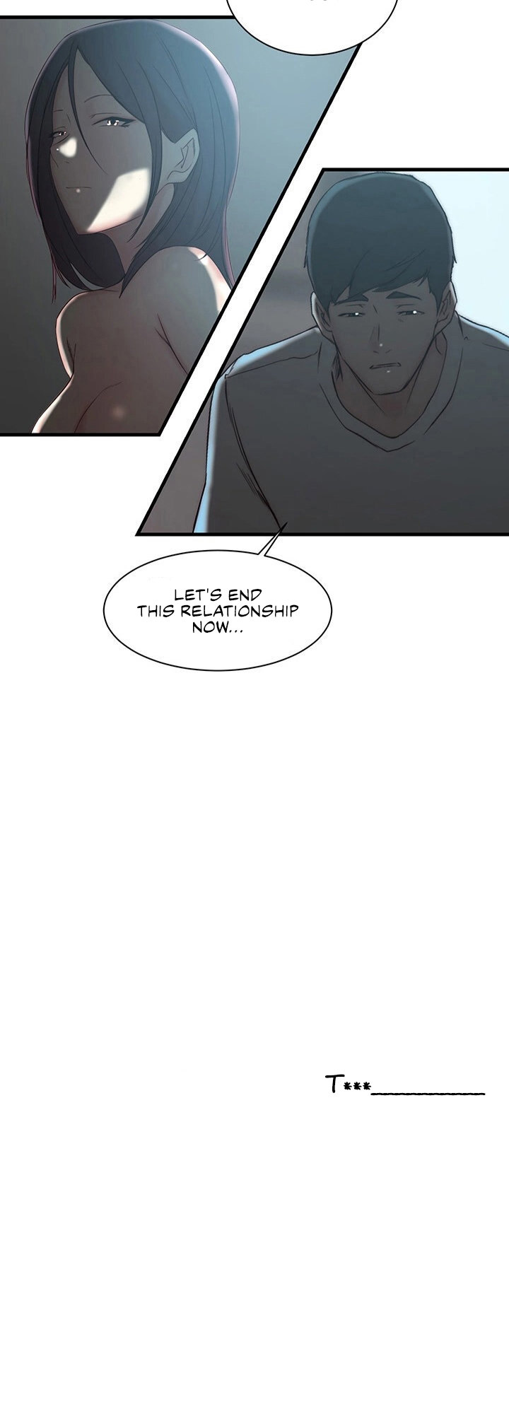 Sister-in-Law Manhwa page 48