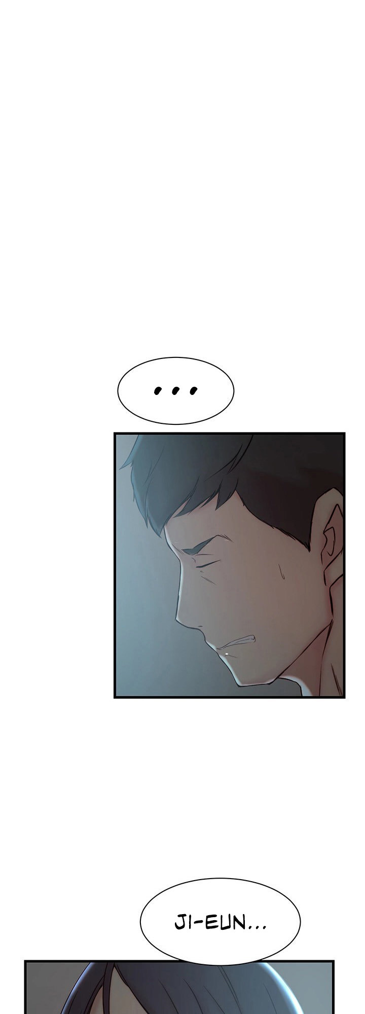 Sister-in-Law Manhwa page 1