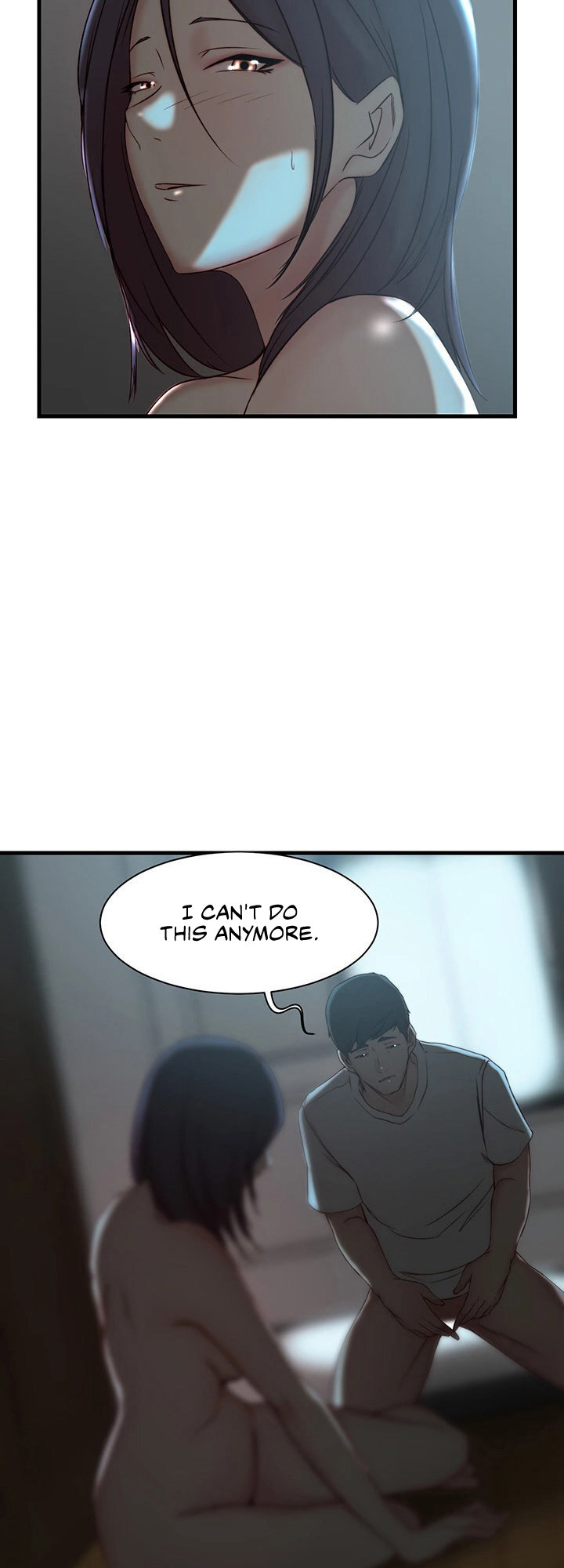 Sister-in-Law Manhwa page 2