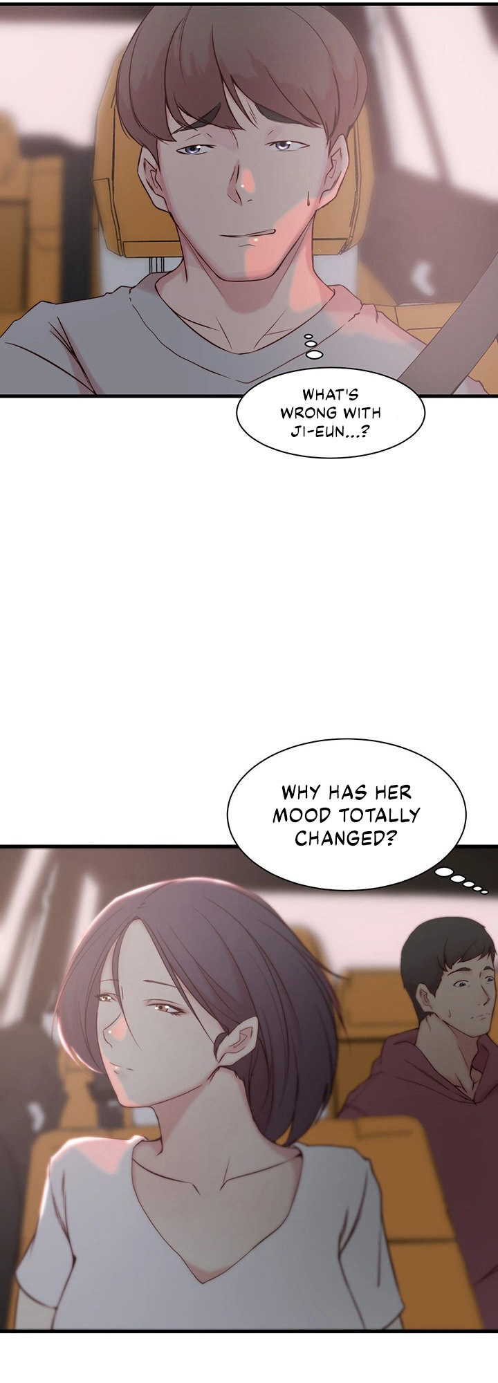 Sister-in-Law Manhwa page 17