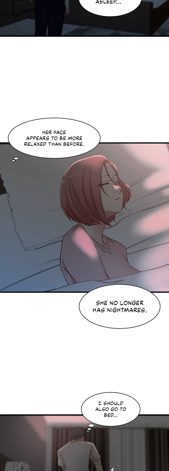 Sister-in-Law Manhwa page 23
