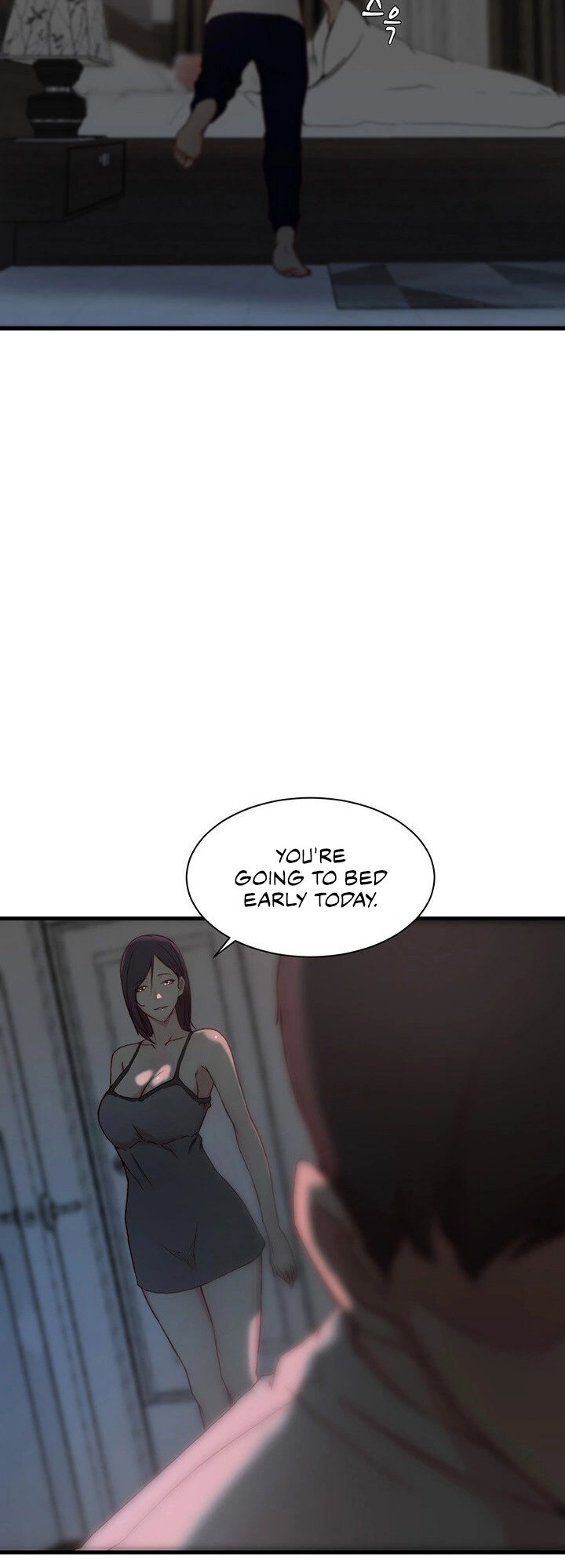 Sister-in-Law Manhwa page 24