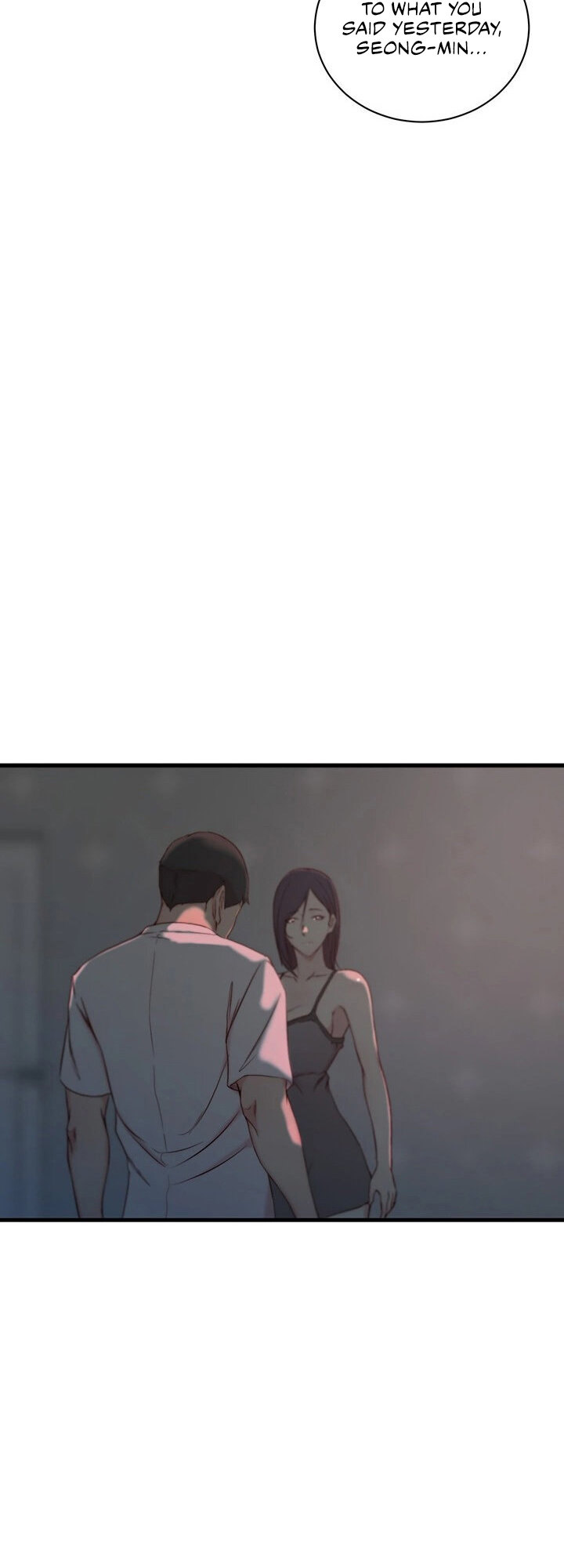 Sister-in-Law Manhwa page 26