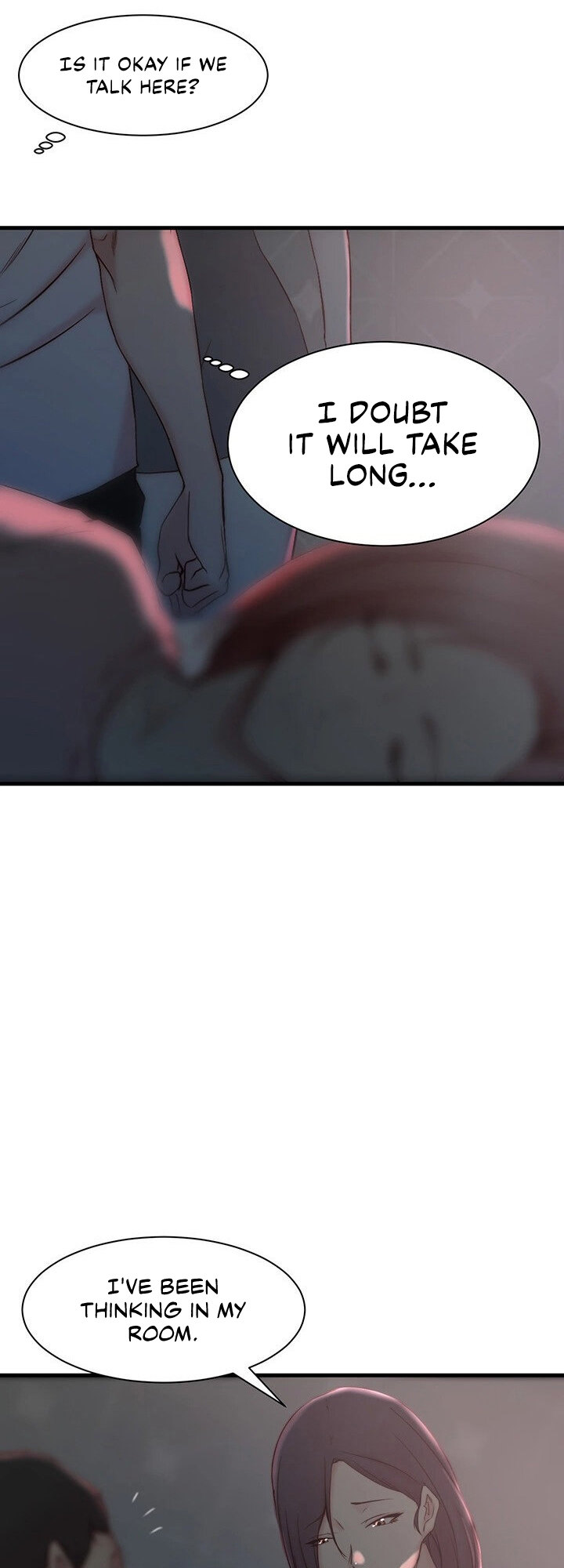 Sister-in-Law Manhwa page 27