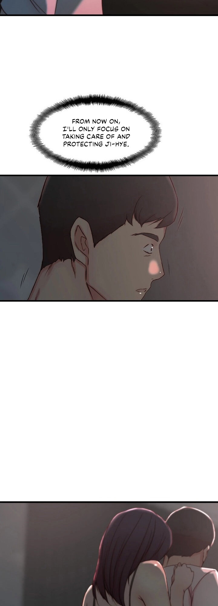 Sister-in-Law Manhwa page 32