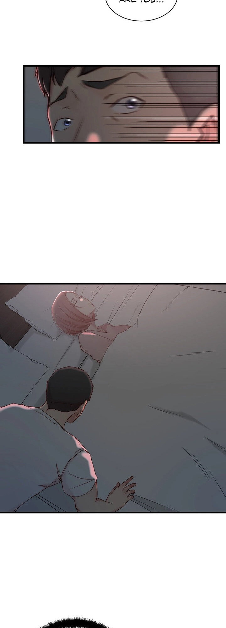 Sister-in-Law Manhwa page 36