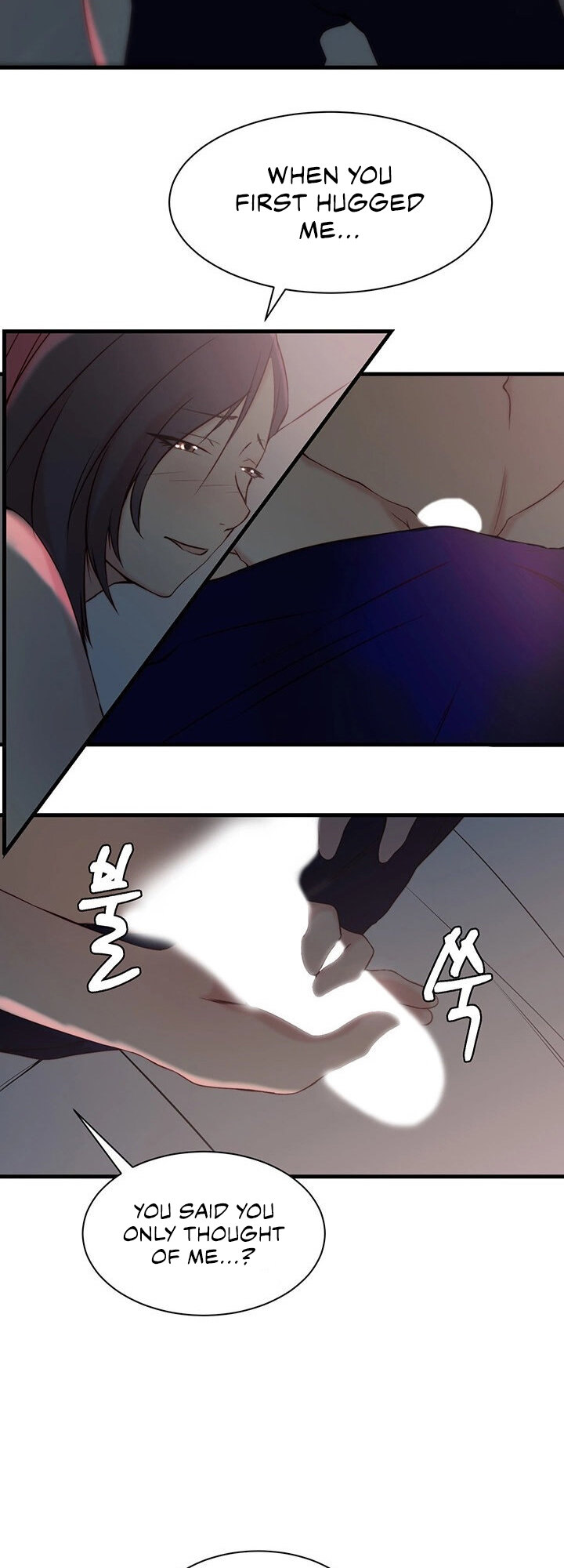 Sister-in-Law Manhwa page 38