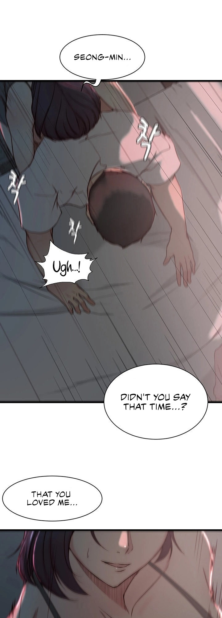 Sister-in-Law Manhwa page 42