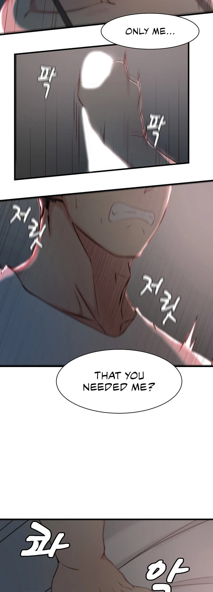 Sister-in-Law Manhwa page 43