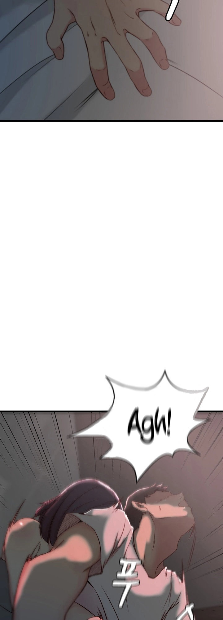 Sister-in-Law Manhwa page 44